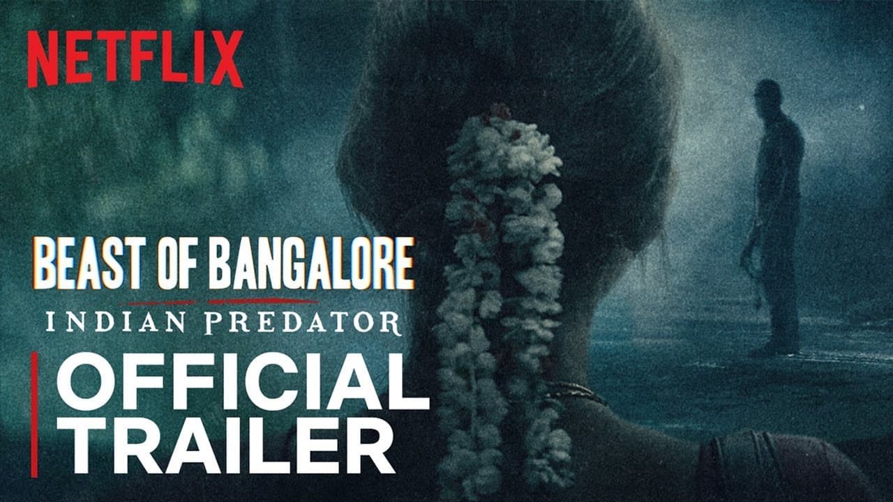 Indian Predator: Beast of Bangalore