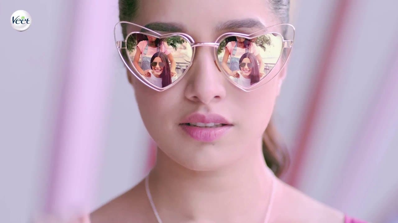 Veet Unpose