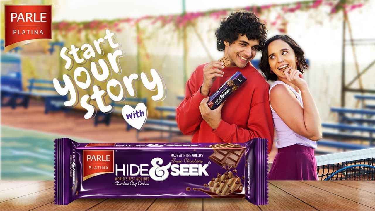 Hide & Seek