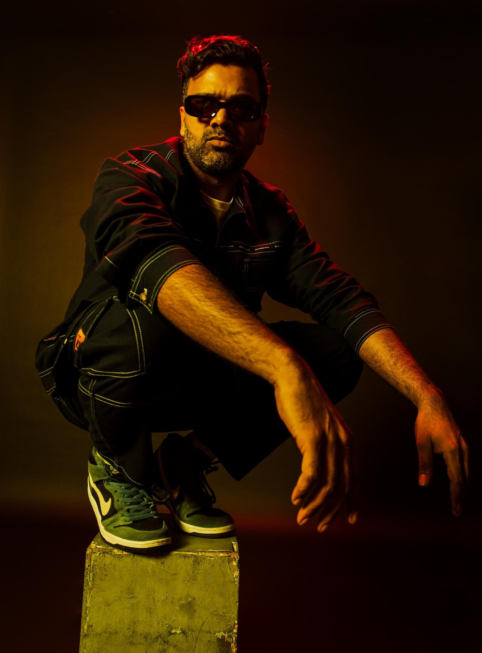 Stuart DaCosta — Film Composer, Music Producer, Bassist